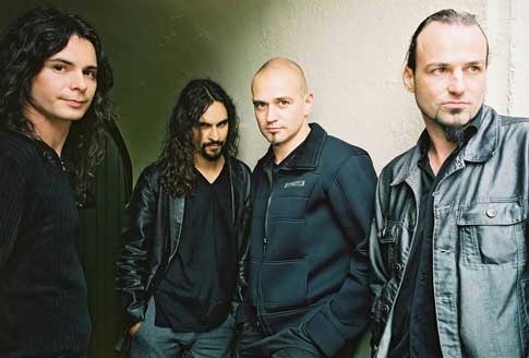 samael band